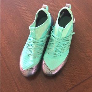 Puma 2.1 Soccer cleats